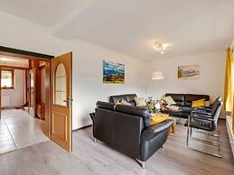 Holiday Apartment in Koetschach