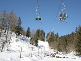Holiday Apartment in Koetschach