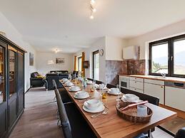 Holiday Apartment in Koetschach