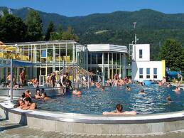 Holiday Apartment in Koetschach
