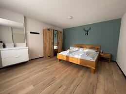 Holiday Apartment in Koetschach