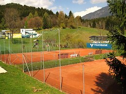 Holiday Apartment in Koetschach