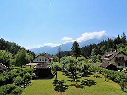 Holiday Apartment in Koetschach