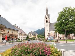 Holiday Apartment in Koetschach