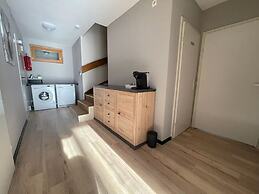 Holiday Apartment in Koetschach