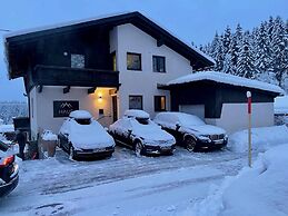 Holiday Apartment in Koetschach
