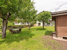 Holiday Apartment in Koetschach