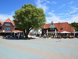 Elegant Apartment in Koudekerke With Gas Fireplace