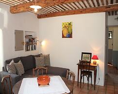 Holiday Home in Lacoste With Pool
