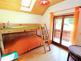 Cozy Apartment in Köttmannsdorf near Lake