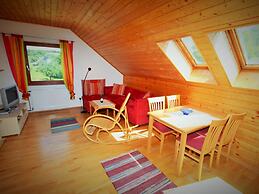 Cozy Apartment in Köttmannsdorf near Lake
