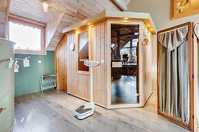 Wellness & Adventure Escape