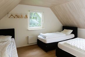 Kempen Comfort With Sauna & Tub