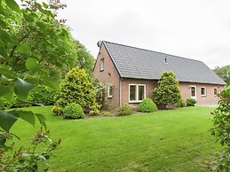 Rural Holiday Home in Vessem With a Sauna