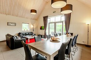 Kempen Comfort With Sauna & Tub