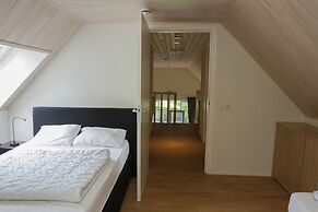 Kempen Comfort With Sauna & Tub
