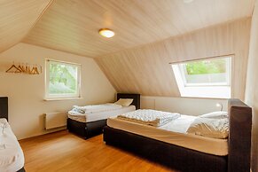 Kempen Comfort With Sauna & Tub
