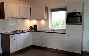 Kempen Comfort With Sauna & Tub