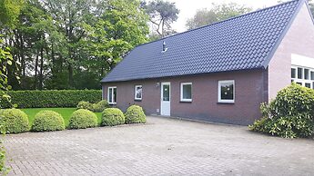 Kempen Comfort With Sauna & Tub