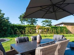 Holiday Home in De Koog Texel With Infrared Sauna