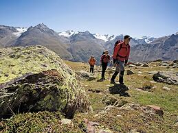 Apartment in Langenfeld With Sauna