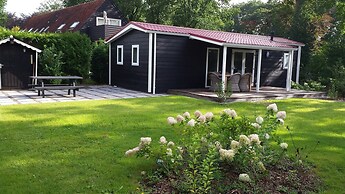 Apartment in Netherlands Near Scenic Views