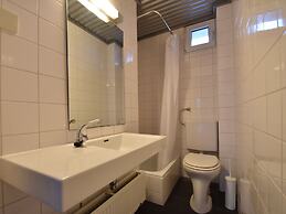 Spacious Apartment in Bergen aan Zee With Terrace