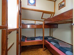 Unique Group Stay: Boat for 30