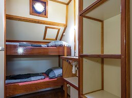 Unique Group Stay: Boat for 30