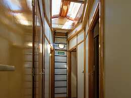 Unique Group Stay: Boat for 30