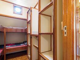 Unique Group Stay: Boat for 30