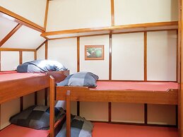 Unique Group Stay: Boat for 30