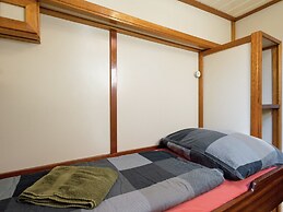 Unique Group Stay: Boat for 30