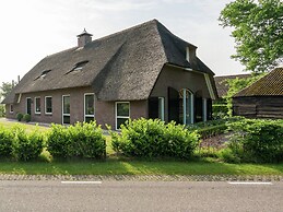 Large Farm Near the Pieterpad