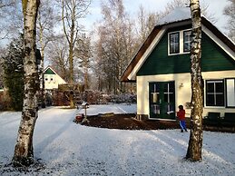 Holiday Home in Heeten Near Forest