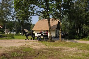 Holiday Home in Heeten Near Forest