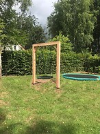 Holiday Home in Heeten Near Forest