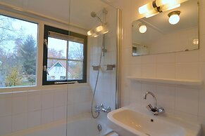 Holiday Home in Heeten Near Forest