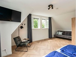 Holiday Home in De Koog Texel