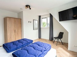 Holiday Home in De Koog Texel