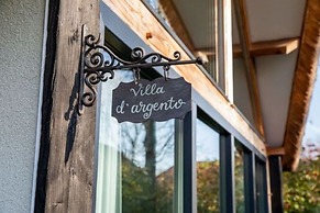 Tranquil Holiday Home in Alphen-chaam With Stables