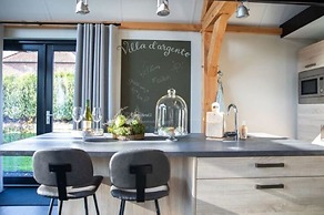 Tranquil Holiday Home in Alphen-chaam With Stables