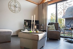 Tranquil Holiday Home in Alphen-chaam With Stables