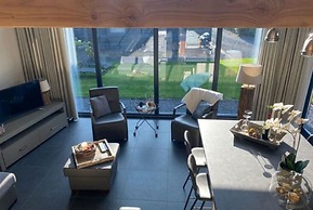 Tranquil Holiday Home in Alphen-chaam With Stables