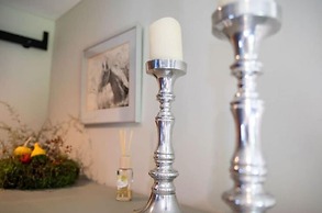 Tranquil Holiday Home in Alphen-chaam With Stables