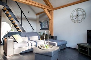 Tranquil Holiday Home in Alphen-chaam With Stables