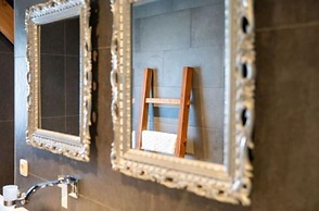 Tranquil Holiday Home in Alphen-chaam With Stables