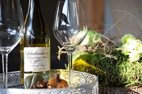 Tranquil Holiday Home in Alphen-chaam With Stables