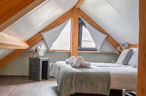 Tranquil Holiday Home in Alphen-chaam With Stables