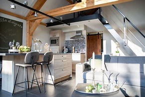 Tranquil Holiday Home in Alphen-chaam With Stables